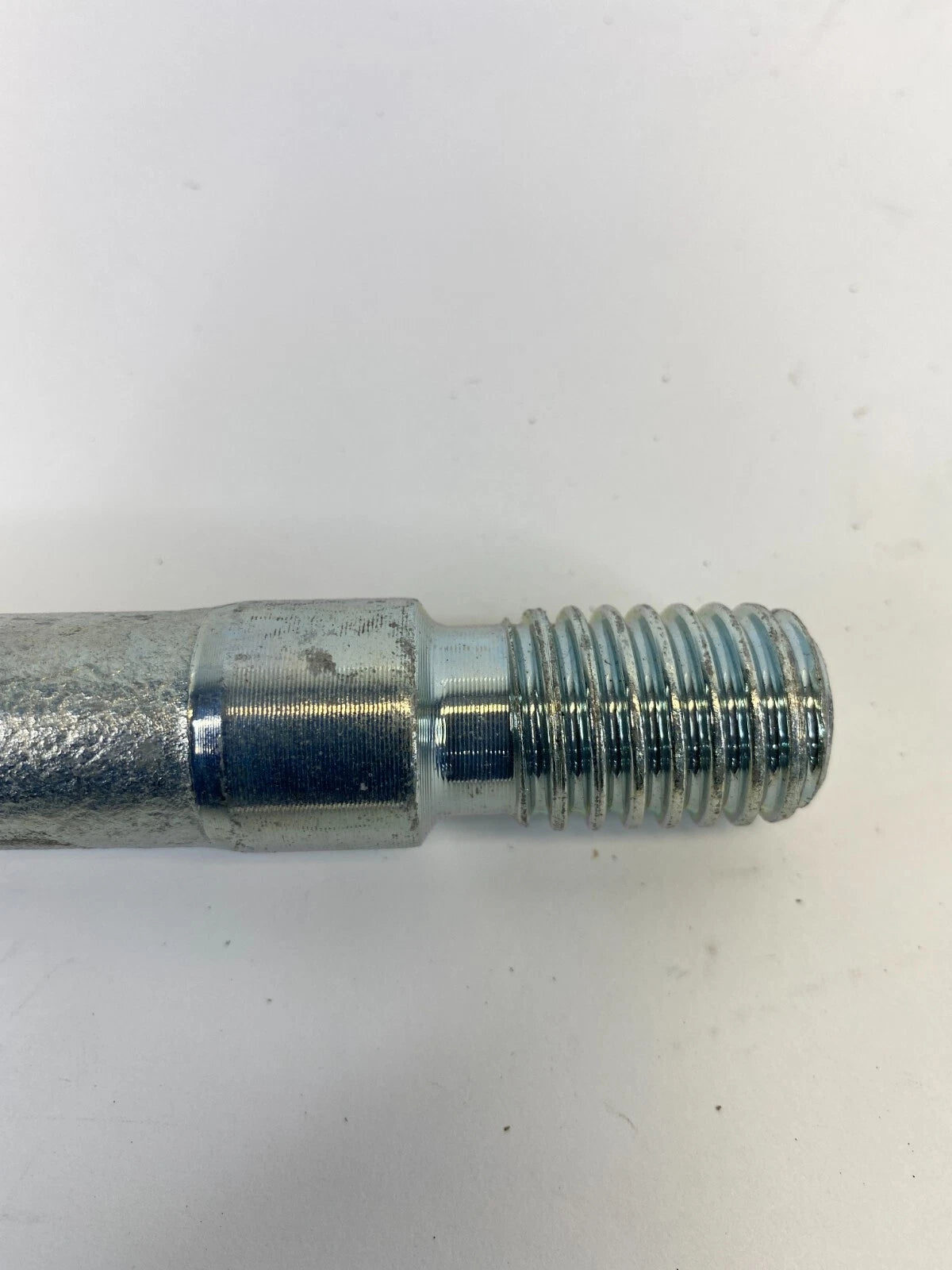 2006-2009 MERCEDES-BENZ ML350 ML 350 TOW HOOK EYE SCREW-IN EMERGENCY BOLT OEM