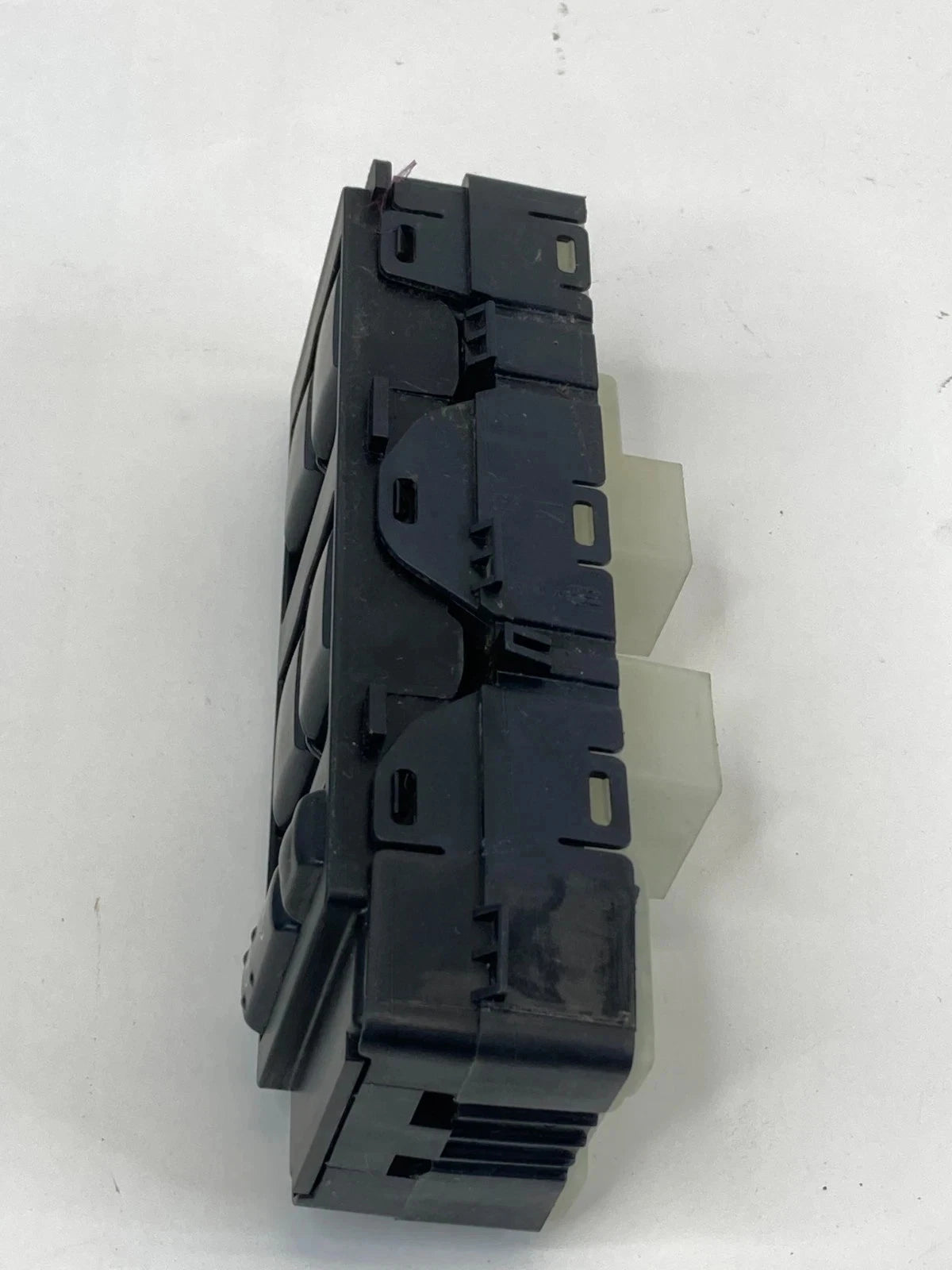 11-17 JEEP PATRIOT COMPASS SPORT LEFT DOOR MASTER WINDOW SWITCH 04602780AA OEM