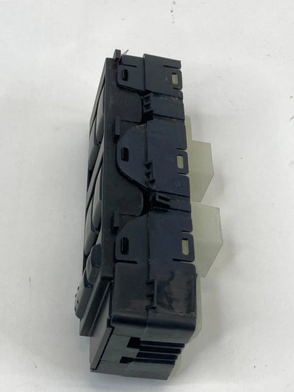 11-17 JEEP PATRIOT COMPASS SPORT LEFT DOOR MASTER WINDOW SWITCH 04602780AA OEM