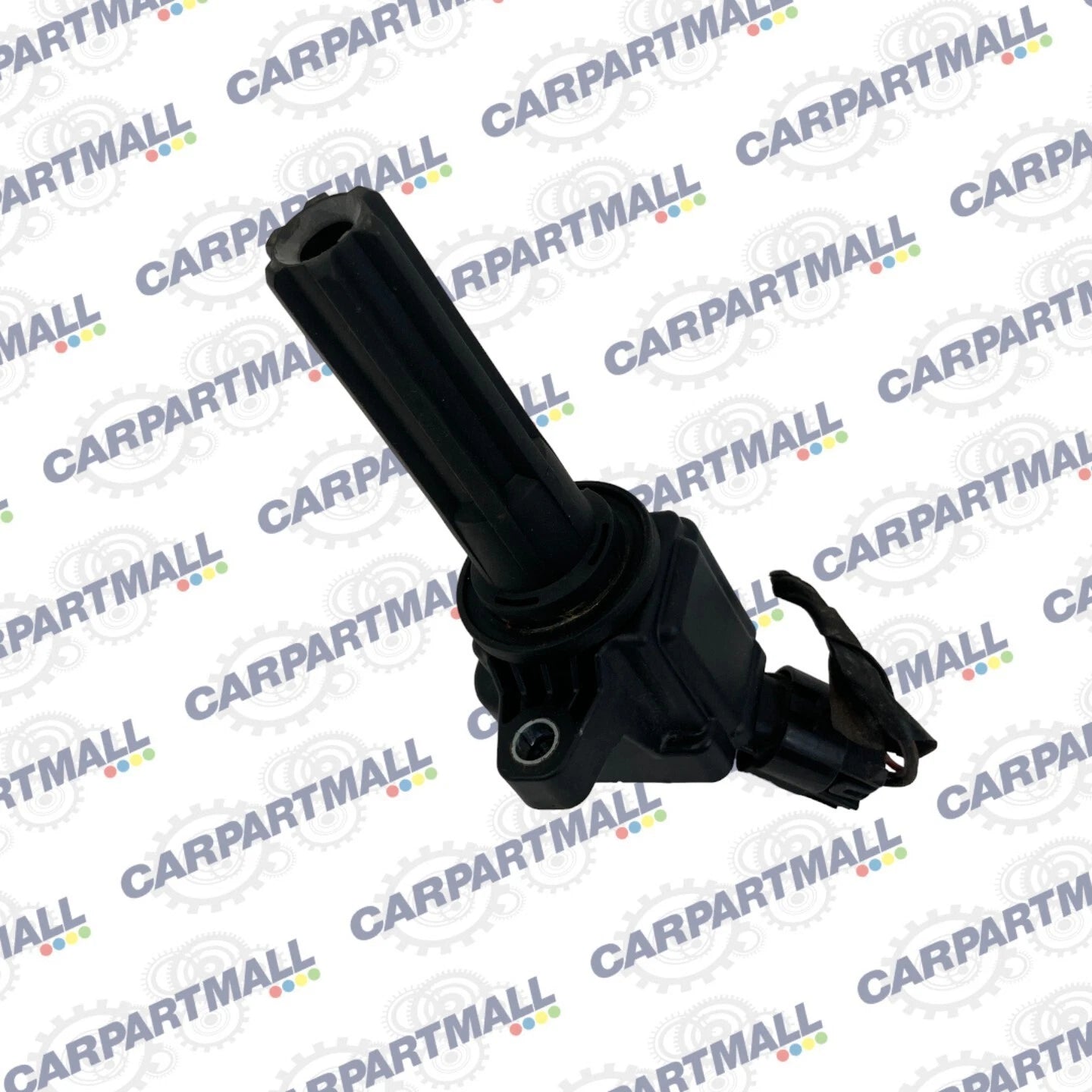2006 2007 2008 2009 GMC ENVOY TRAILBLAZER 4.2L IGNITION COIL IGNITER 12596547