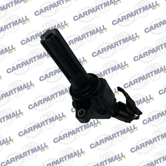2006 2007 2008 2009 GMC ENVOY TRAILBLAZER 4.2L IGNITION COIL IGNITER 12596547