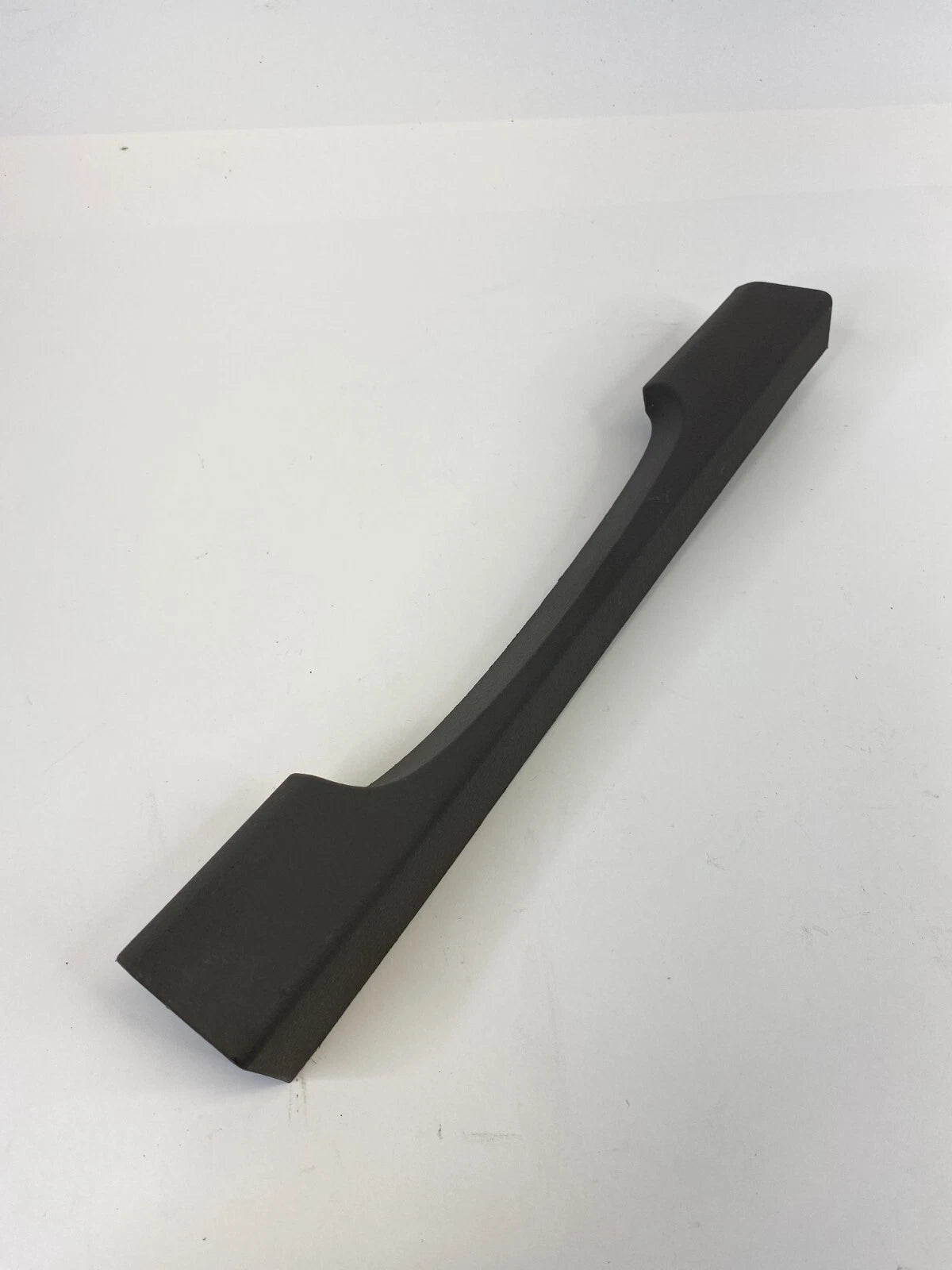 02-06 TOYOTA CAMRY DASH INSTRUMENT PANEL LOWER TRIM MOLDING COVER 55411-AA040
