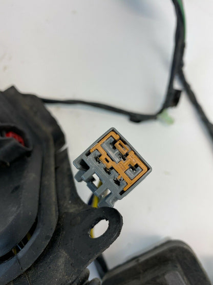 2007 2008 2009 2010 Ford Edge Rear Left Side Door Wiring Harness 7T4T-14633-AK