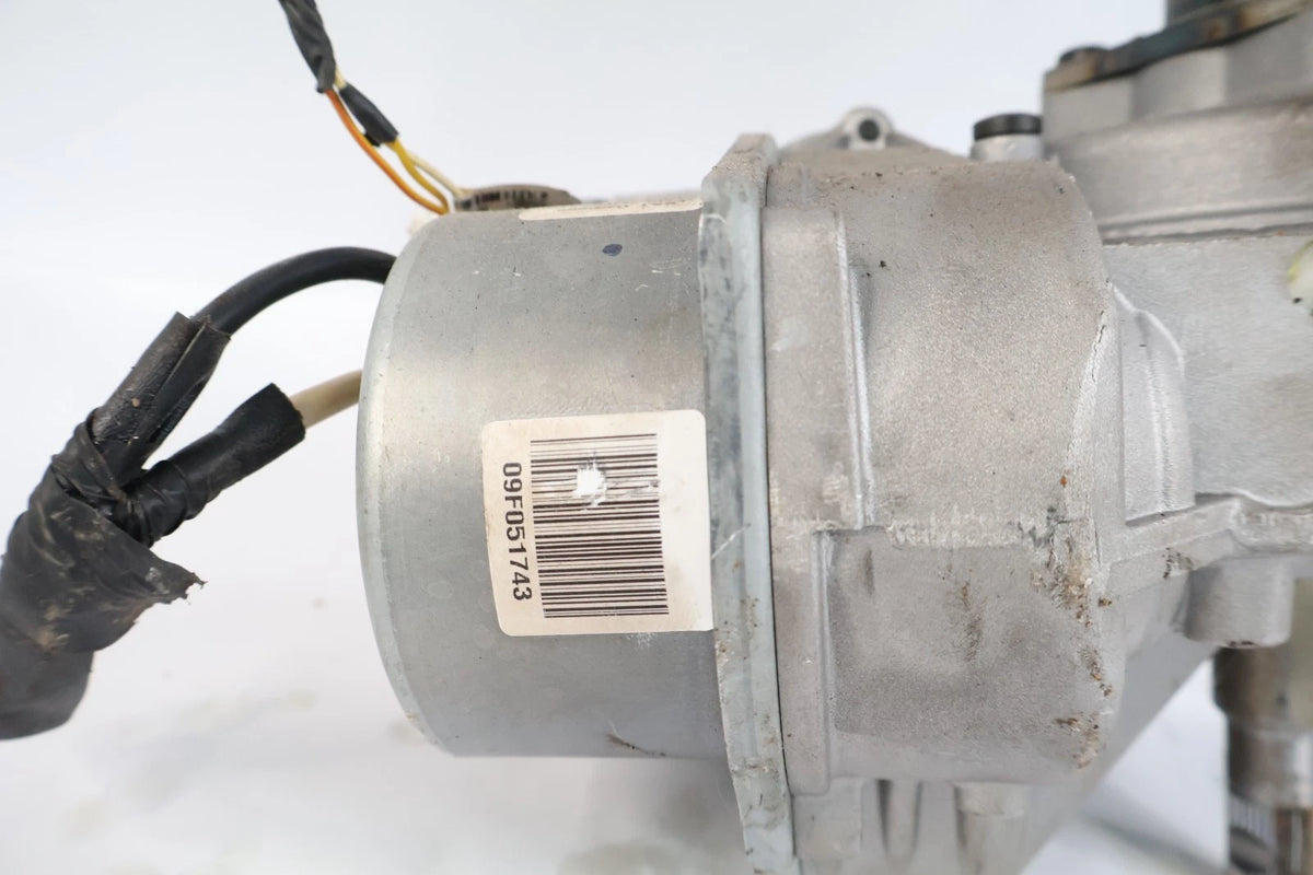2008-2010 HYUNDAI ELANTRA ELECTRIC POWER STEERING COLUMN MOTOR 2H56300201 OEM