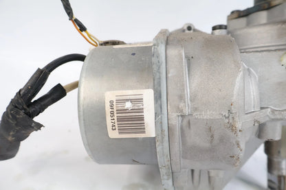 2008-2010 HYUNDAI ELANTRA ELECTRIC POWER STEERING COLUMN MOTOR 2H56300201 OEM