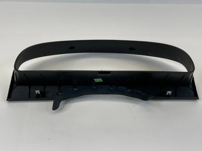 2003-2009 KIA SORENTO SPEEDOMETER INSTRUMENT CLUSTER DASH BEZEL TRIM 84830-3E000