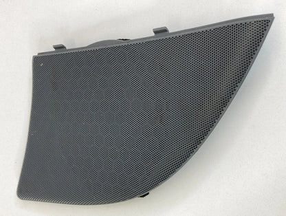 05-07 HONDA ODYSSEY REAR RIGHT SIDE 3RD ROW SPEAKER GRILLE COVER TRIM 84612-SHJ
