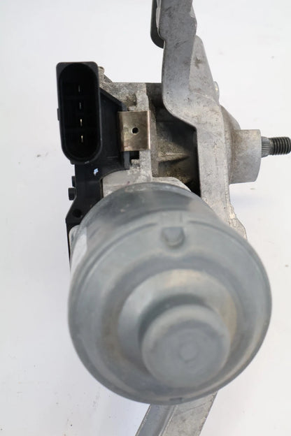 12-18 FORD FOCUS FRONT RIGHT PASSENGER WINDSHIELD WIPER MOTOR OEM BM51-17504-BL