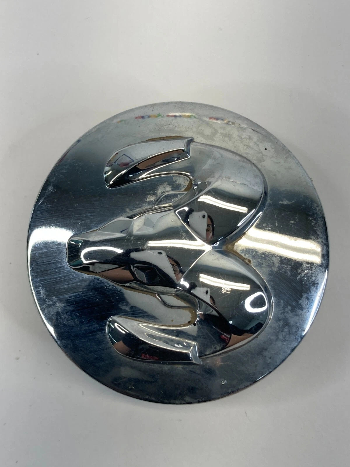 2009-2011 DODGE JOURNEY SUV 4DR WHEEL HUBCAP CENTER CAP HUB COVER 52013762AA OEM