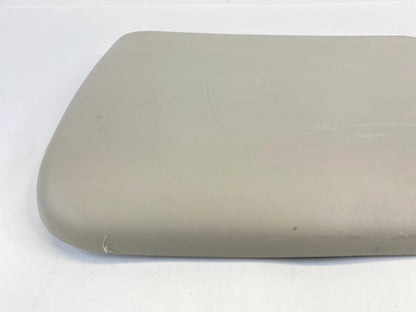 2014-2019 FORD FIESTA SEDAN THIRD BRAKE LAMP STOP LIGHT COVER TRIM AE83-13N408-A