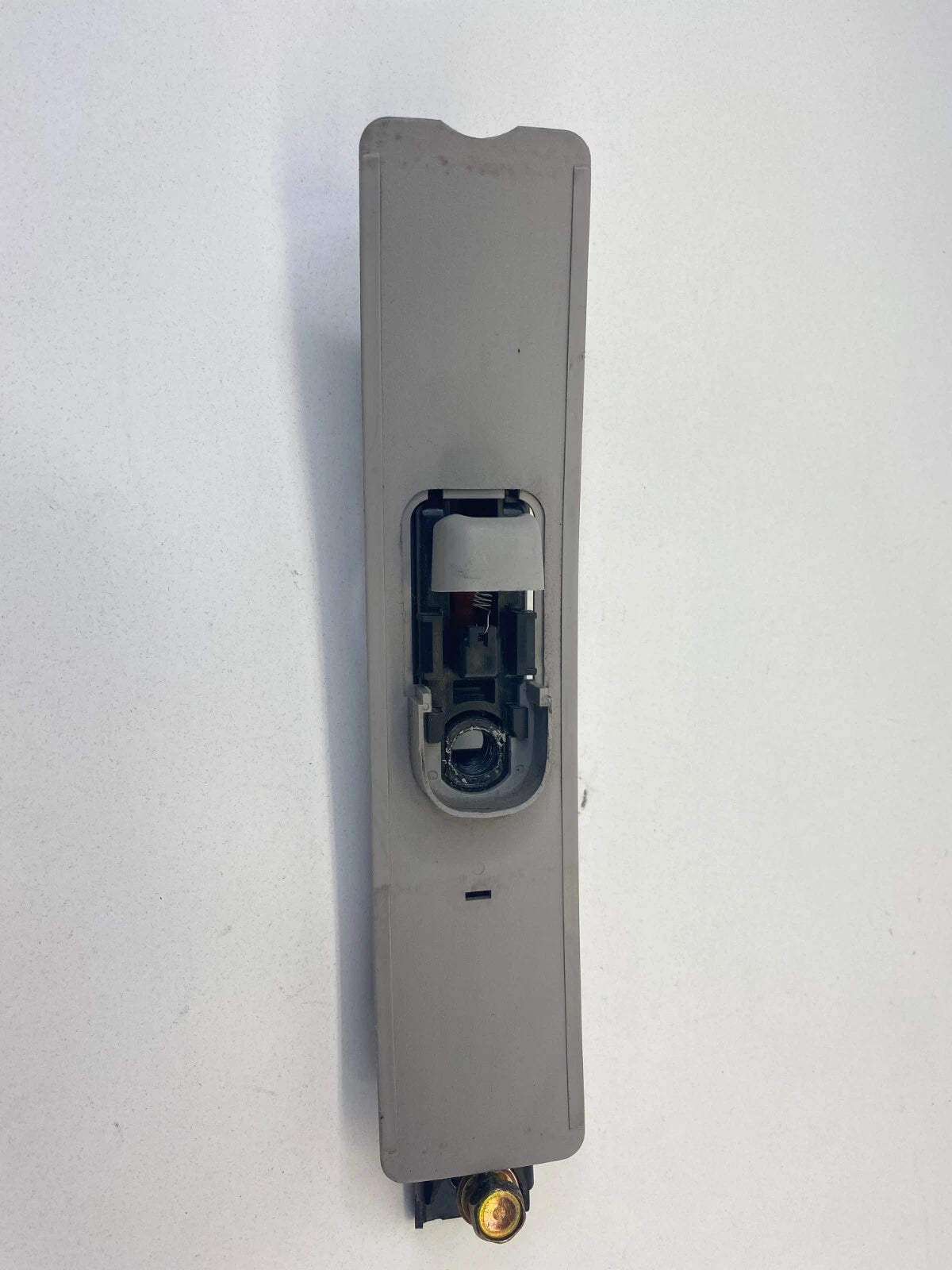 1999-2004 HONDA ODYSSEY REAR LEFT SEAT BELT SEATBELT HEIGHT ADJUSTER OEM