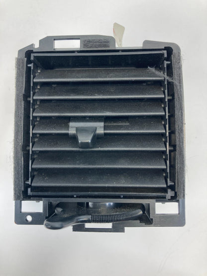 1998-2002 LINCOLN TOWN CAR LEFT DRIVER SIDE OUTER DASH A/C AIR VENT GRILLE OEM