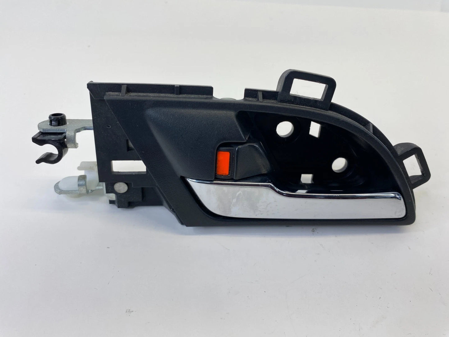 2007-2011 HONDA CR-V FRONT LEFT DRIVER SIDE INNER DOOR HANDLE ASSEMBLY OEM