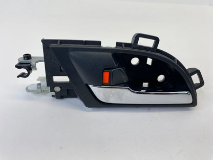2007-2011 HONDA CR-V FRONT LEFT DRIVER SIDE INNER DOOR HANDLE ASSEMBLY OEM