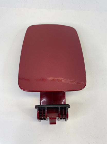 2011-2015 HYUNDAI SONATA 2.4L A/T FUEL FILLER DOOR GAS LID COVER 69510-3S000 OEM