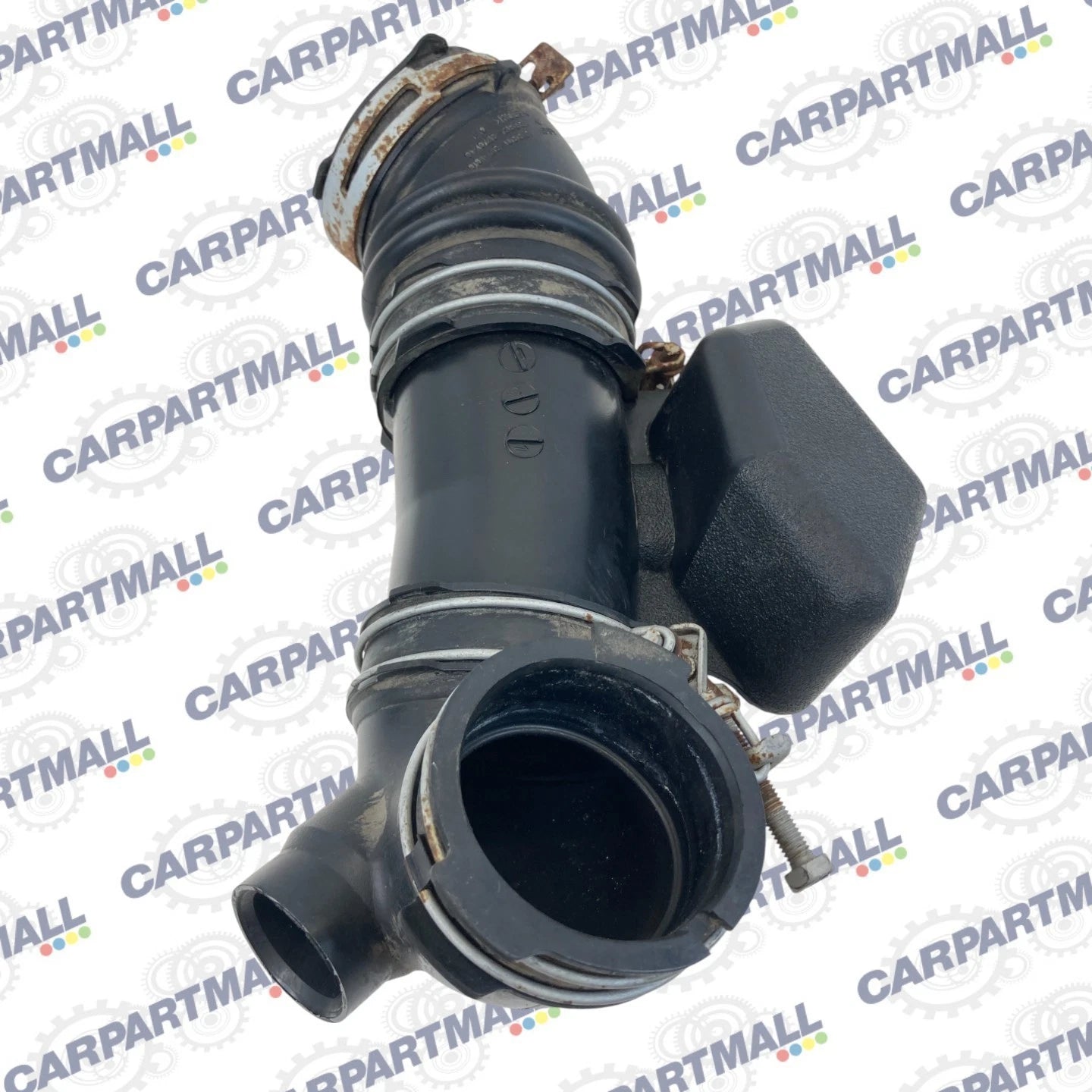 2010-2015 TOYOTA PRIUS AIR INTAKE INLET TUBE HOSE PART OEM FACTORY 17880-37100