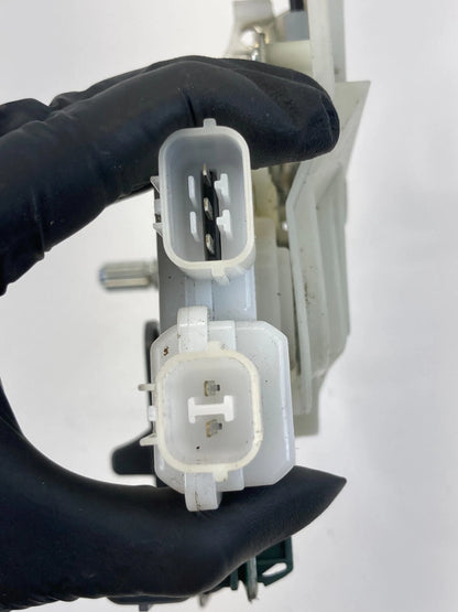 2005-2007 HONDA ODYSSEY REAR LEFT SLIDING DOOR LOCK REMOTE CONTROL ASSEMBLY OEM