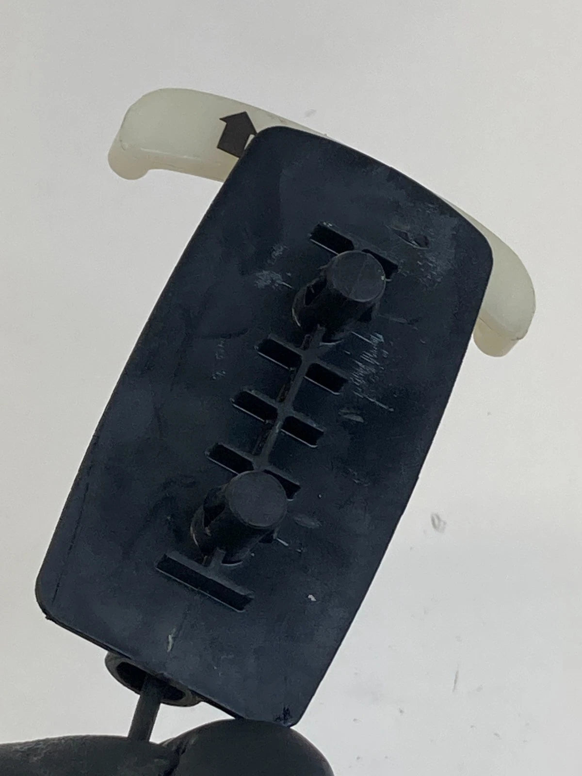 07-12 Nissan Altima Rear Back Trunk Lid Lock Latch Actuator Release OEM