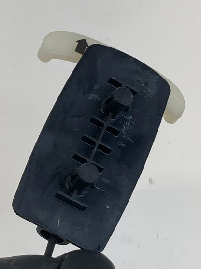 07-12 Nissan Altima Rear Back Trunk Lid Lock Latch Actuator Release OEM