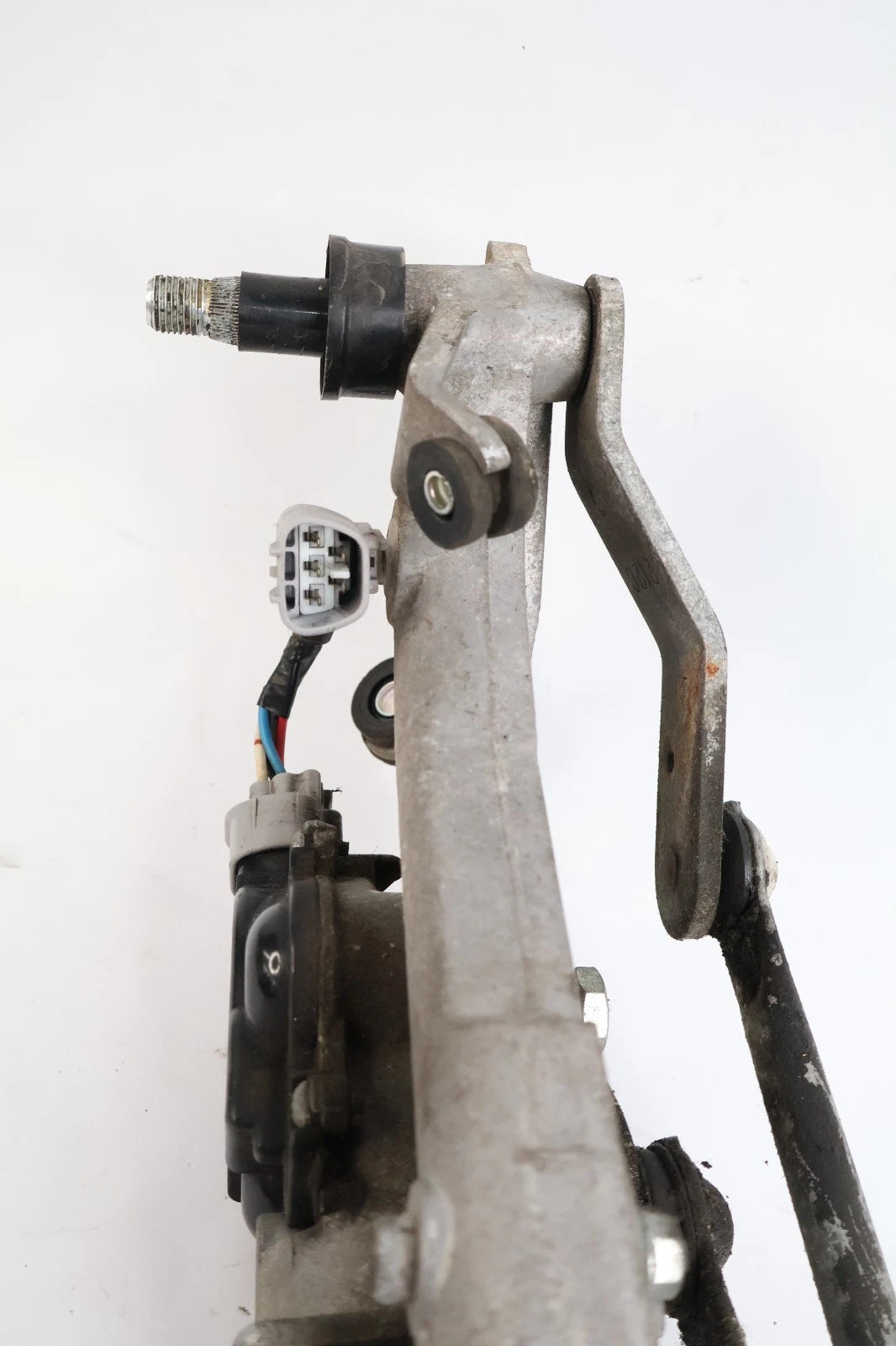 2007-2011 HONDA CR-V FRONT WINDSHIELD WIPER MOTOR W/ LINKAGE OEM FACTORY