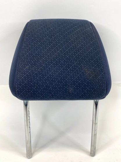 06 07 08 HONDA CIVIC HYBRID SEDAN FRONT LEFT SIDE SEAT HEADREST HEAD REST OEM