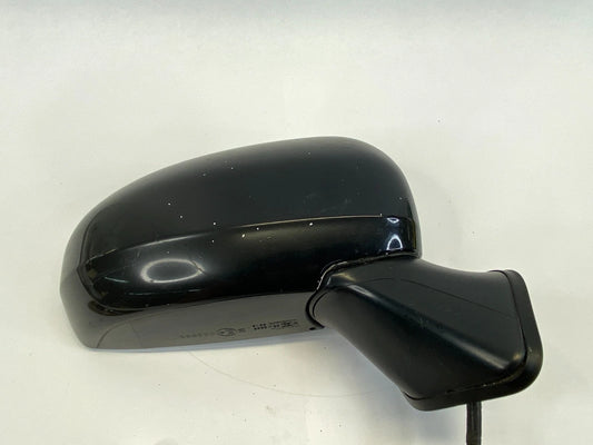 10-15 TOYOTA PRIUS TWO FRONT RIGHT PASSENGER SIDE VIEW MIRROR POWER ASSEMBLY OEM