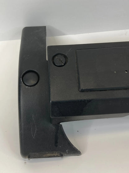 1999 2000 2001 HONDA ODYSSEY 3.5L 24V VTEC ENGINE MOTOR DUST COVER TRIM OEM