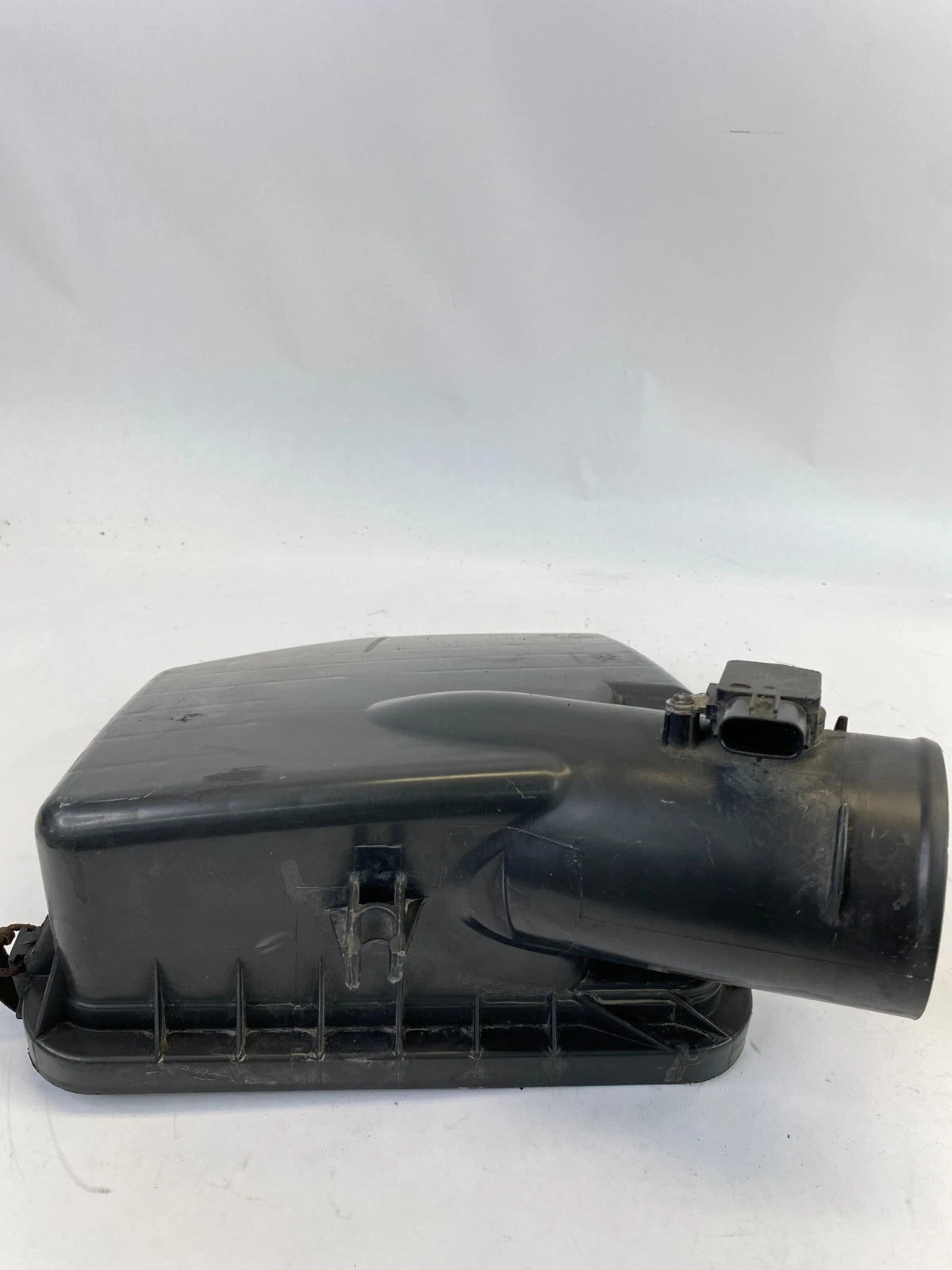 06-13 LEXUS IS250 UPPER AIR CLEANER FILTER BOX TOP LID COVER OEM 014140-0980