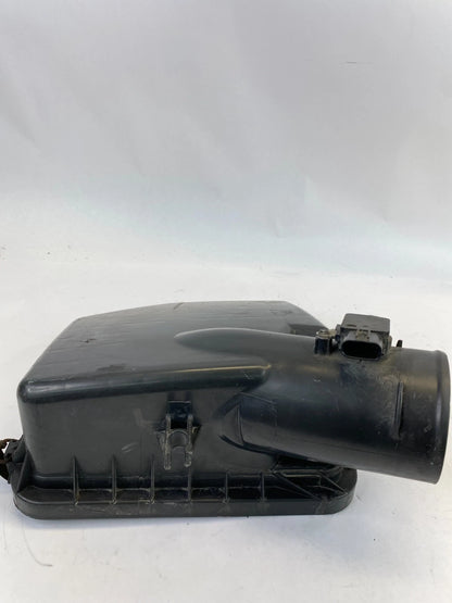 06-13 LEXUS IS250 UPPER AIR CLEANER FILTER BOX TOP LID COVER OEM 014140-0980