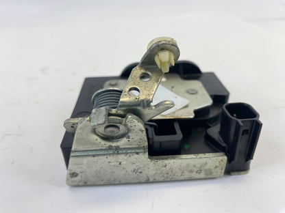 2001-2007 Ford Escape Rear Trunk Lock Latch Release Actuator OEM