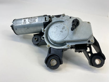 01 02 03 VW VOLKSWAGEN PASSAT WAGON REAR WIPER MOTOR ASSEMBLY 3B9-955-711-C OEM