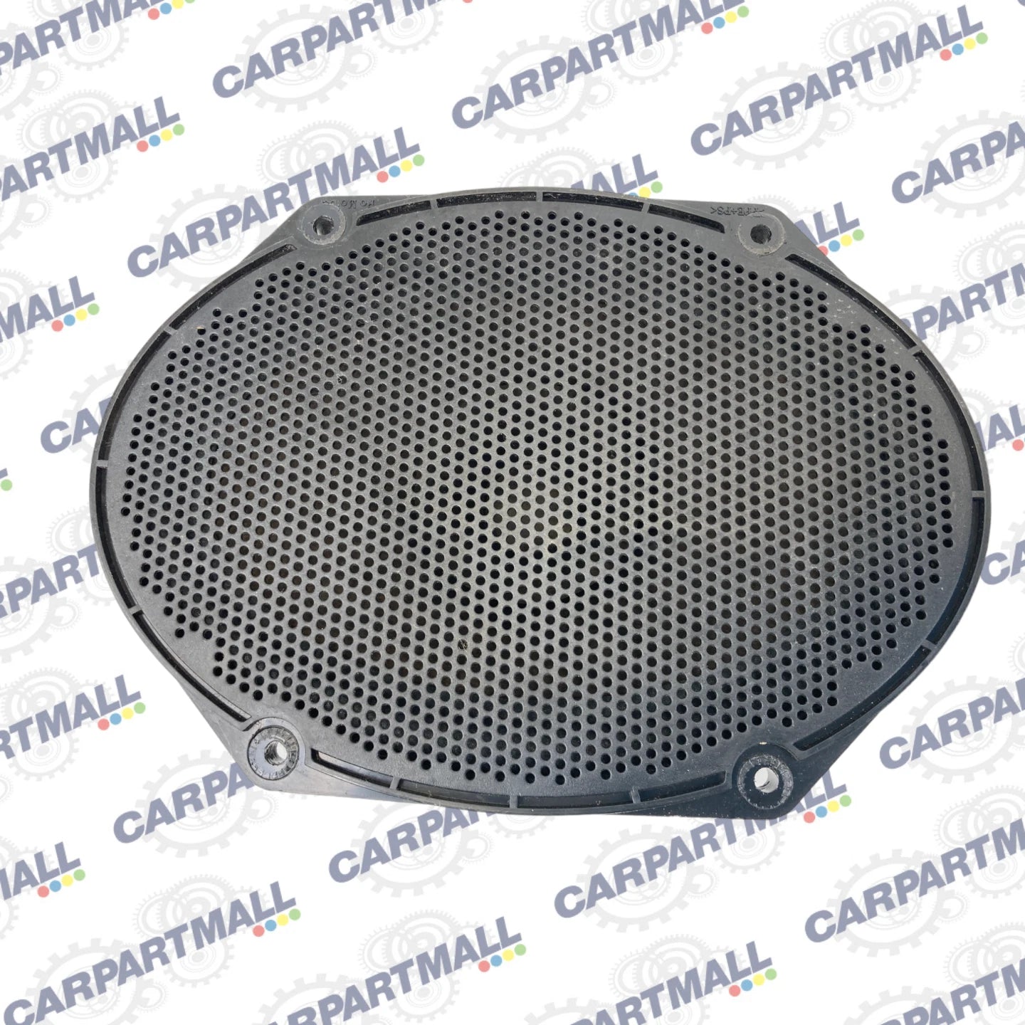 2004-2008 Ford F-150 Extended Cab Front Right Audio Sound Speaker XW7F-18808-AB