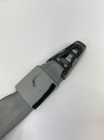 13-16 Audi A4 Quattro Front Right Passenger Side Seat Belt Retractor 560212255B