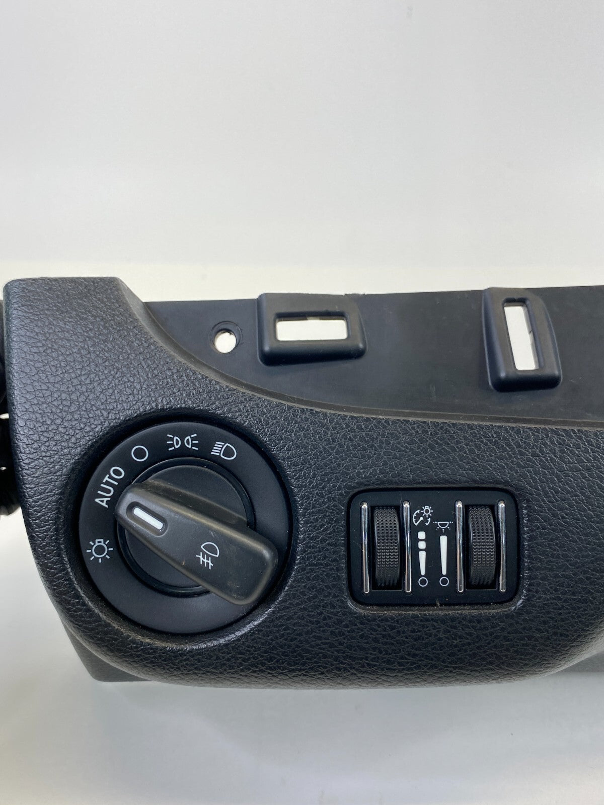 2011-2016 Chrysler Town & Country Headlight Light Lamp Control Switch 1PE41DX9AB