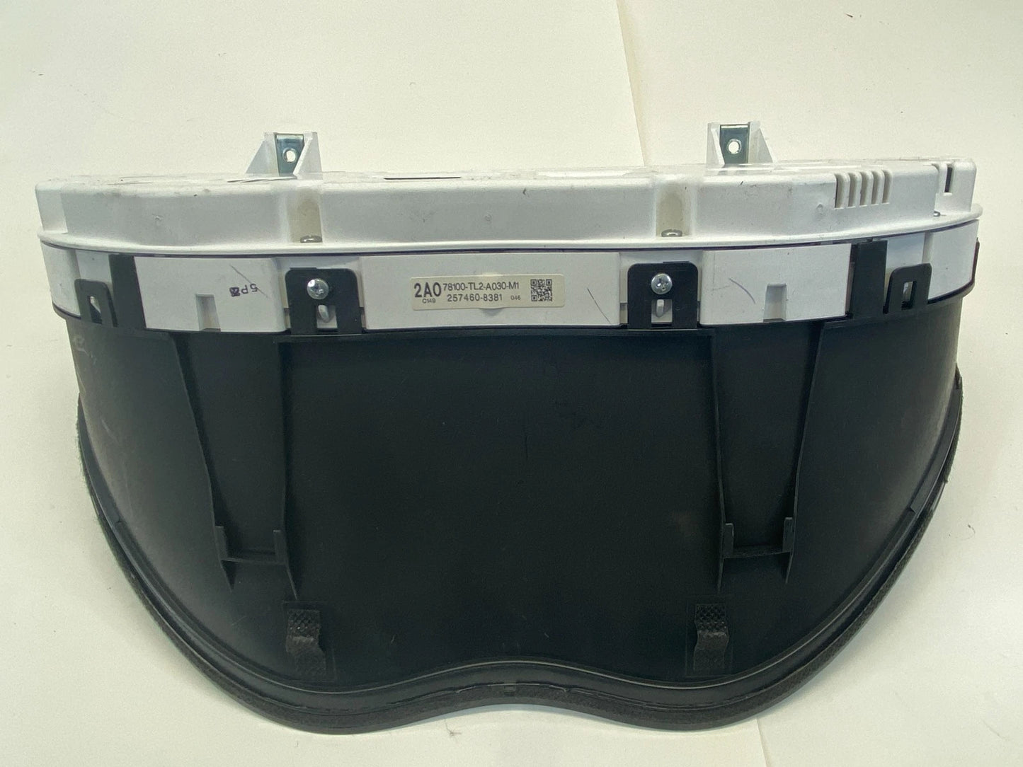 2011-2014 ACURA TSX INSTRUMENT CLUSTER SPEEDOMETER 178K 78100-TL2-A030-M1