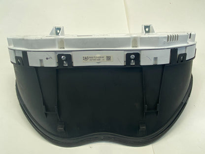 2011-2014 ACURA TSX INSTRUMENT CLUSTER SPEEDOMETER 178K 78100-TL2-A030-M1