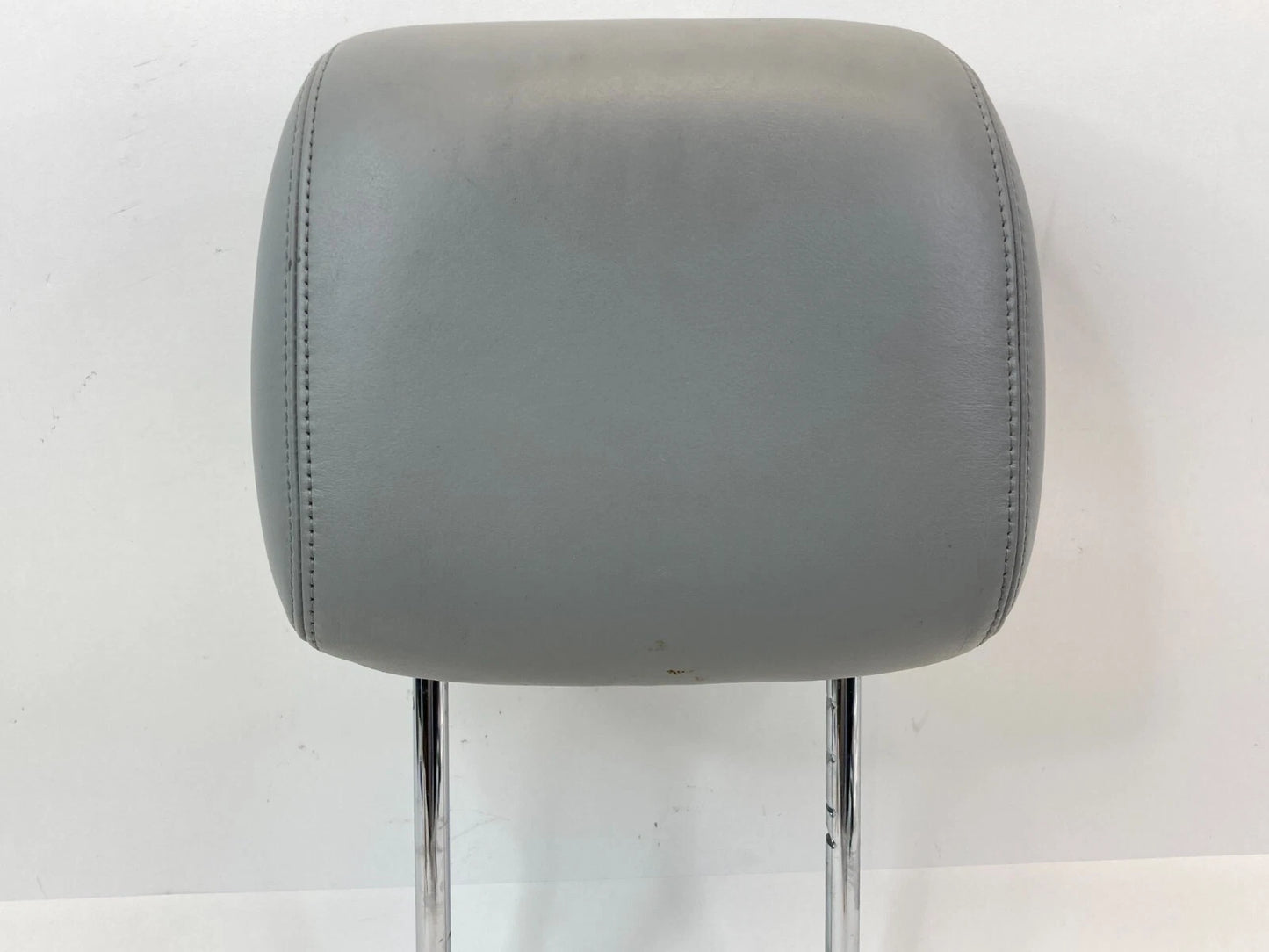 2009-2015 JAGUAR XF SEDAN FRONT RIGHT PASSENGER SIDE SEAT HEADREST HEAD REST OEM