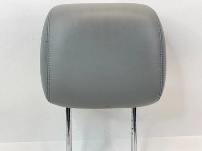 2009-2015 JAGUAR XF SEDAN FRONT RIGHT PASSENGER SIDE SEAT HEADREST HEAD REST OEM