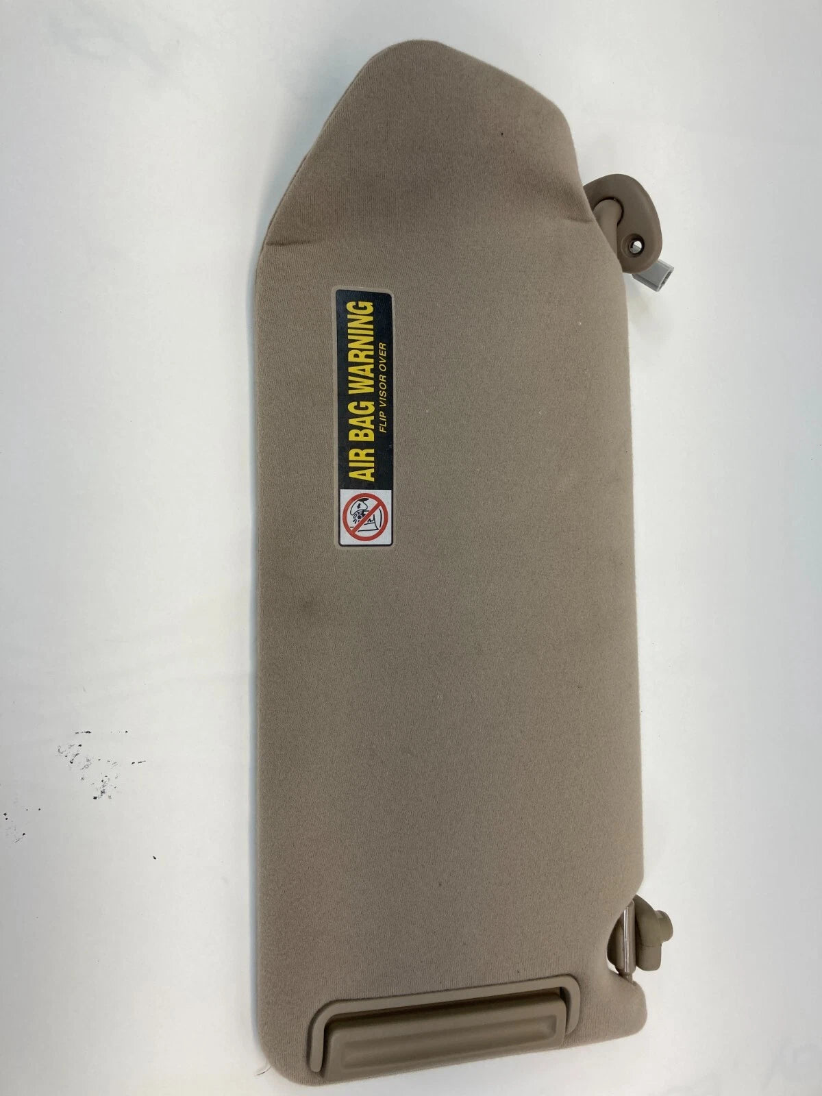 99 00 01 02 03 04 HONDA ODYSSEY RIGHT PASSENGER SUNVISOR SUN VISOR ILLUMINATED