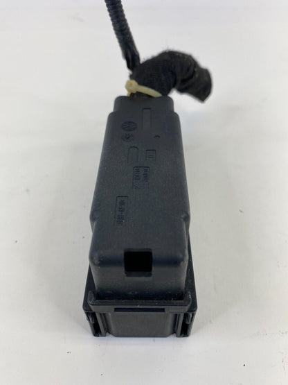 2006-2010 Volkswagen New Beetle ABS Pump Connector Plug Wire Socket OEM
