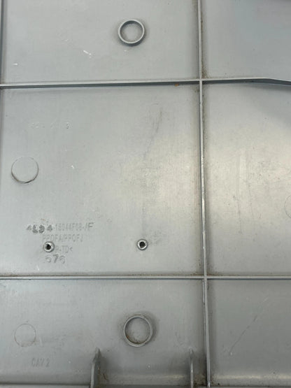 2004-2008 FORD F-150 F150 DASH LOWER KNEE BOLSTER COVER TRIM 4L34-15044F08-AF