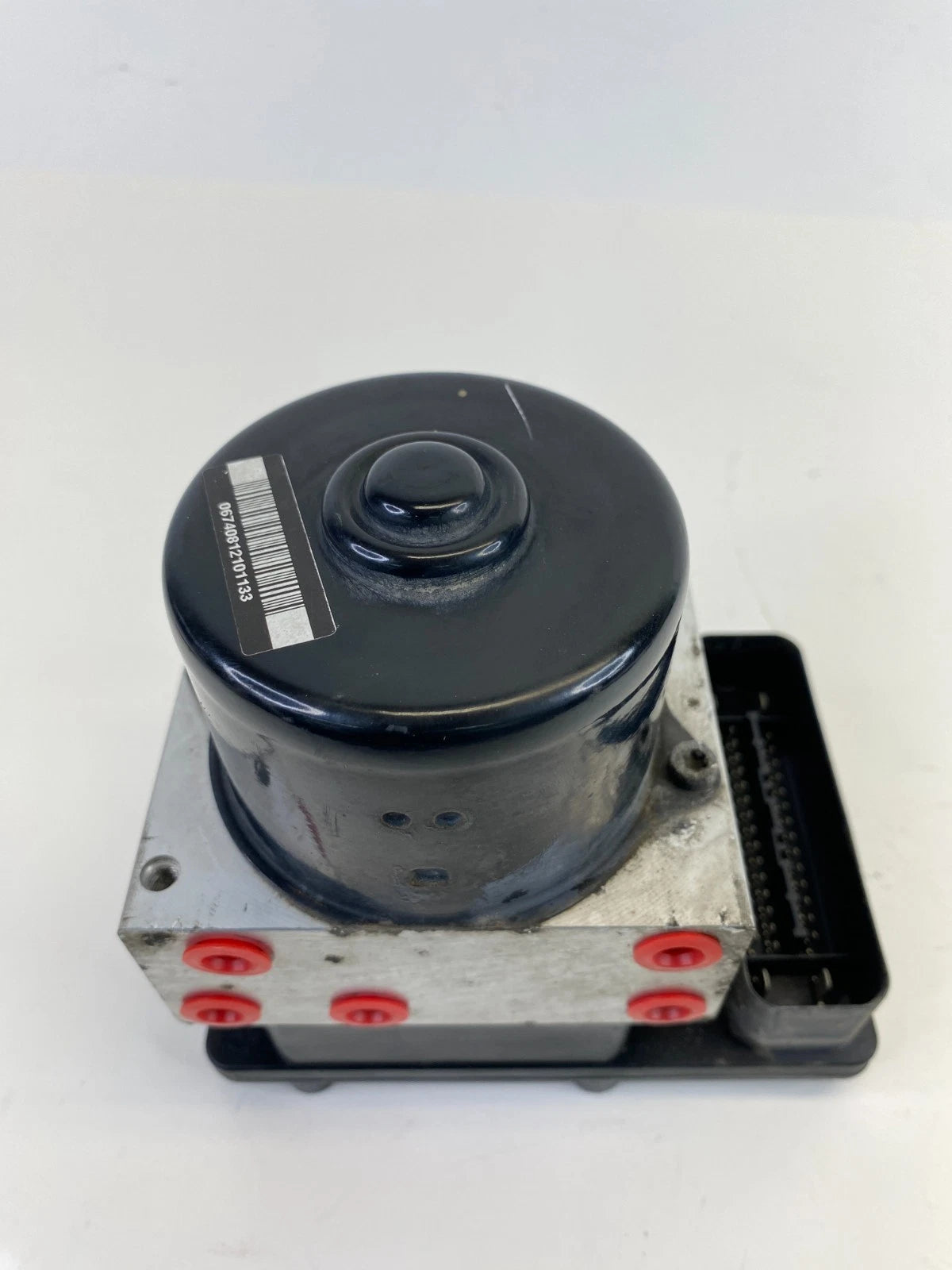 03 04 NISSAN XTERRA 4WD 3.L AT ABS ANTI LOCK BRAKE PUMP MODULE 47660-1Z670 OEM