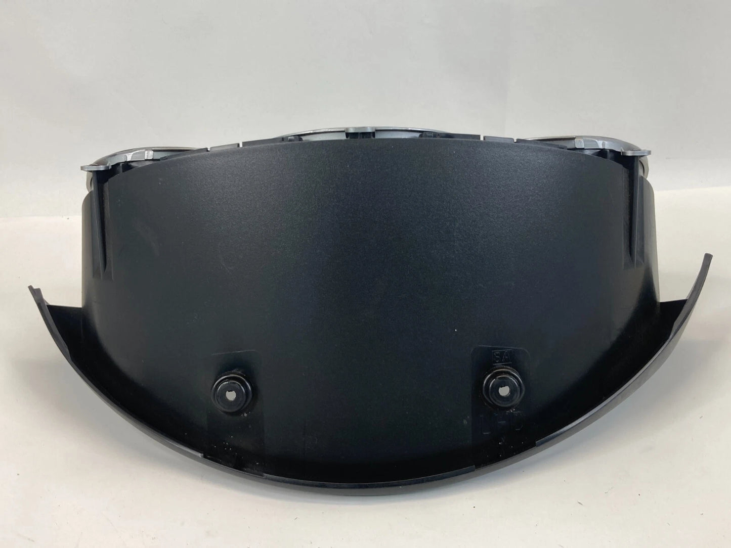 2003-2008 SUBARU FORESTER DASH SPEEDOMETER INSTRUMENT CLUSTER BEZEL COVER TRIM