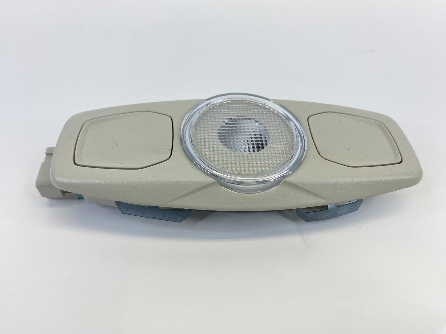 2012-2014 Ford Focus Roof Rear Overhead Dome Reading Light Lamp AM51-13776-BB