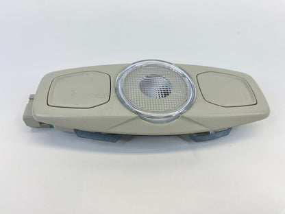 2012-2014 Ford Focus Roof Rear Overhead Dome Reading Light Lamp AM51-13776-BB