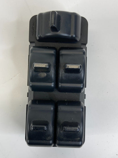 2004-2008 Pontiac Grand Prix Front Left Side Door Master Power Window Switch OEM