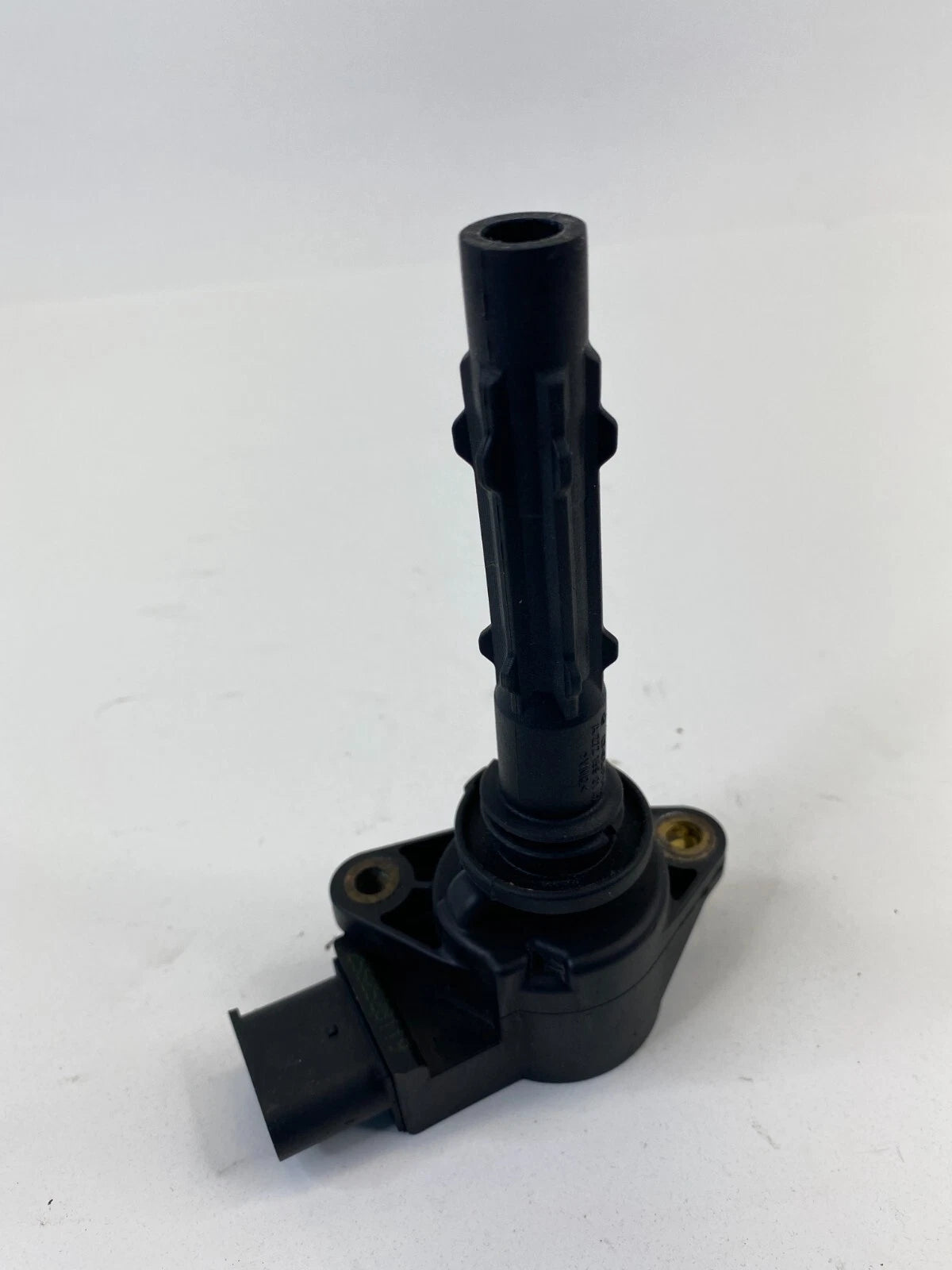 06-12 MERCEDES-BENZ R350 3.5L V6 A/T ENGINE IGNITION COIL IGNITER 2721590142 OEM