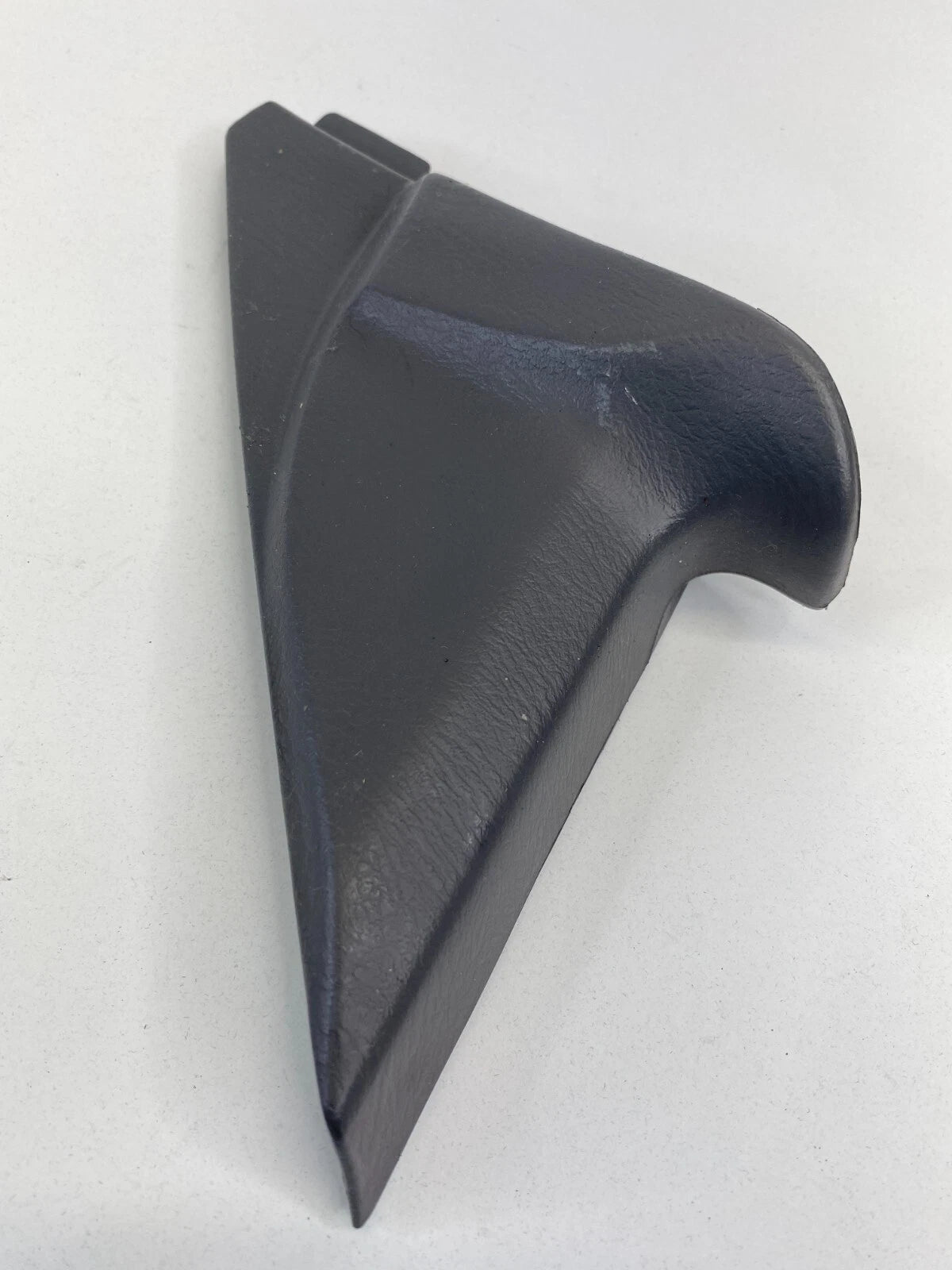 1998-2002 HONDA ACCORD FRONT LEFT INTERIOR MIRROR COVER TRIM BEZEL 76270S84A000