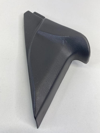 1998-2002 HONDA ACCORD FRONT LEFT INTERIOR MIRROR COVER TRIM BEZEL 76270S84A000