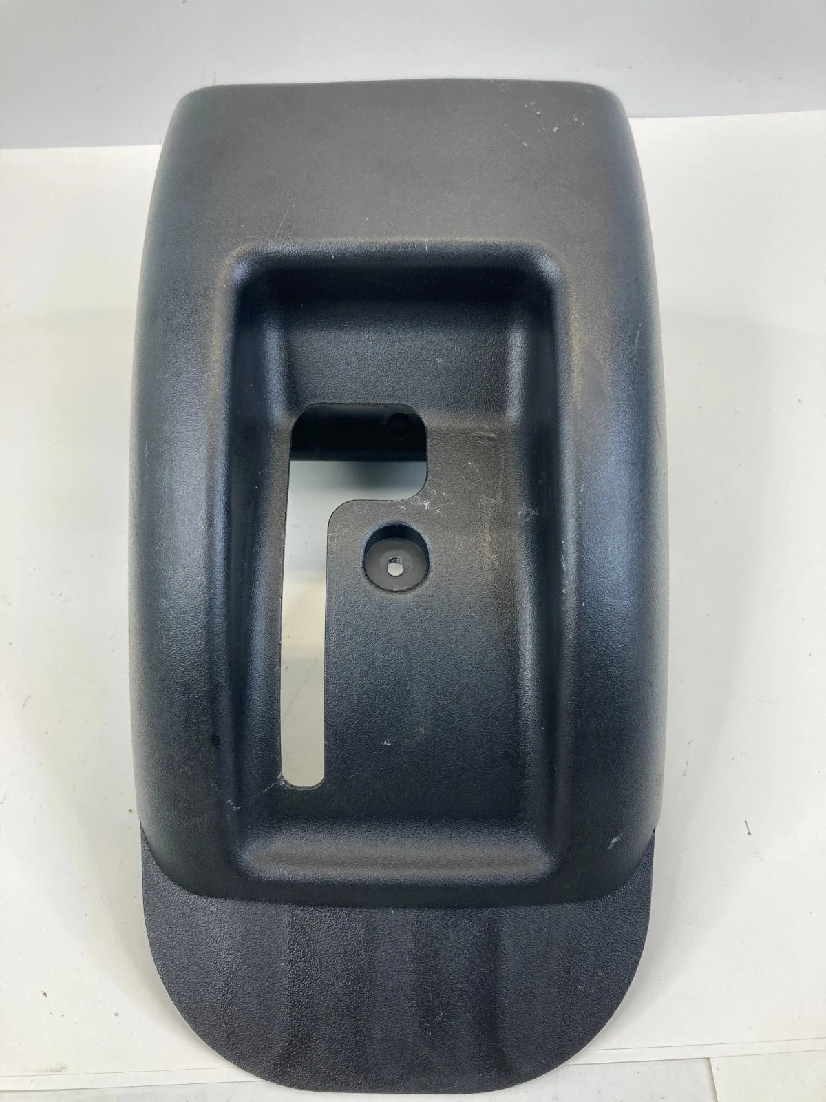 2004-2009 TOYOTA PRIUS STEERING COLUMN COVER BEZEL SHROUD TRIM 4528747050 OEM